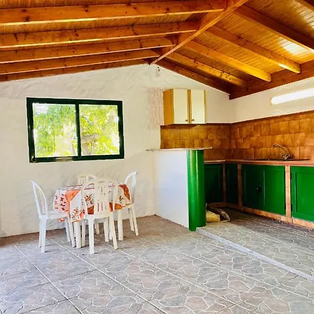 Tatil Evi Cueva El Retamal