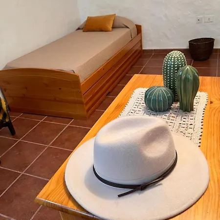 Tatil Evi Cueva El Retamal