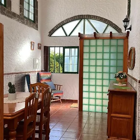 Tatil Evi Cueva El Retamal