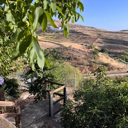 Tatil Evi Cueva El Retamal *