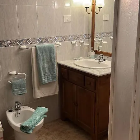 Cueva El Retamal Tatil Evi