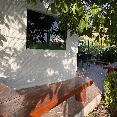 Tatil Evi Cueva El Retamal Juncalillo