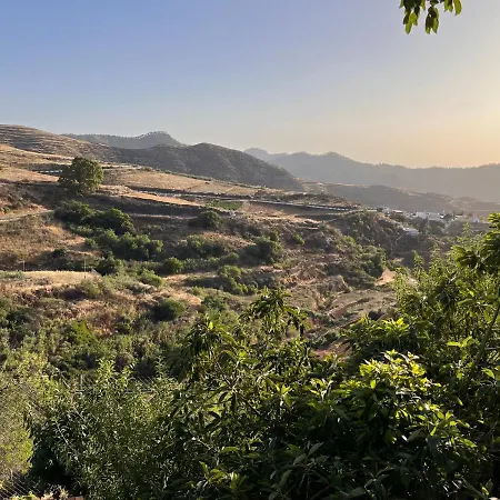 Cueva El Retamal * Juncalillo