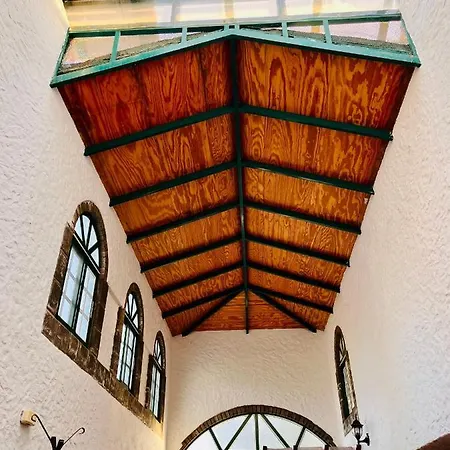 Tatil Evi Cueva El Retamal Juncalillo