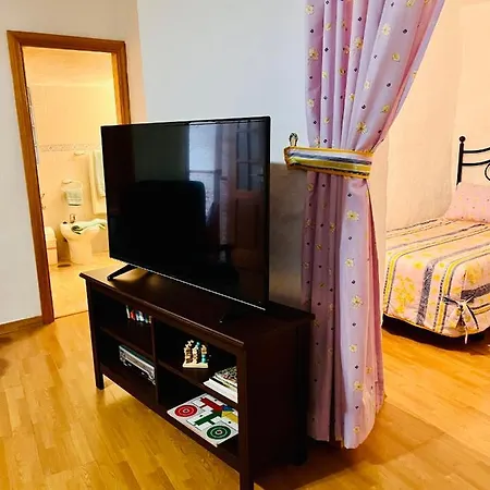 Cueva El Retamal Juncalillo