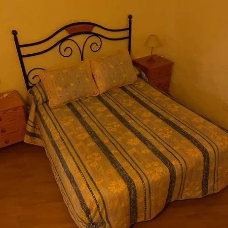 Tatil Evi Cueva El Retamal