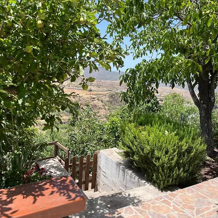 Tatil Evi Cueva El Retamal