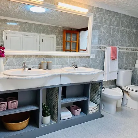 Cueva El Retamal * Juncalillo