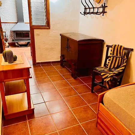 Tatil Evi Cueva El Retamal Juncalillo