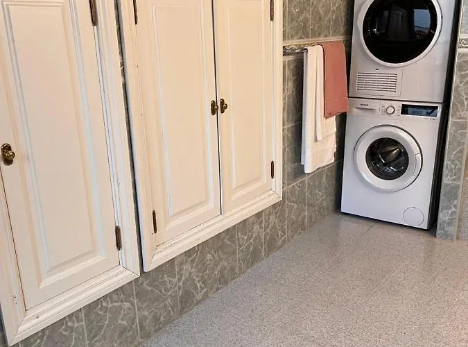 Casa vacanze Cueva El Retamal