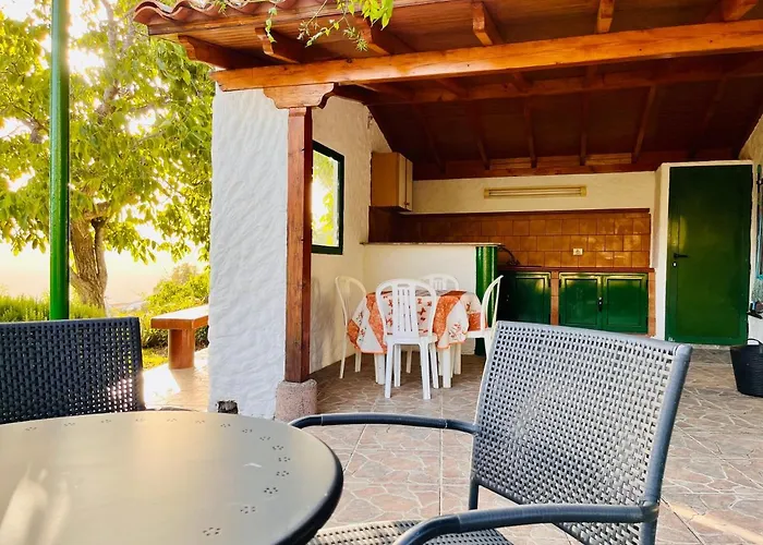 Casa vacanze Cueva El Retamal