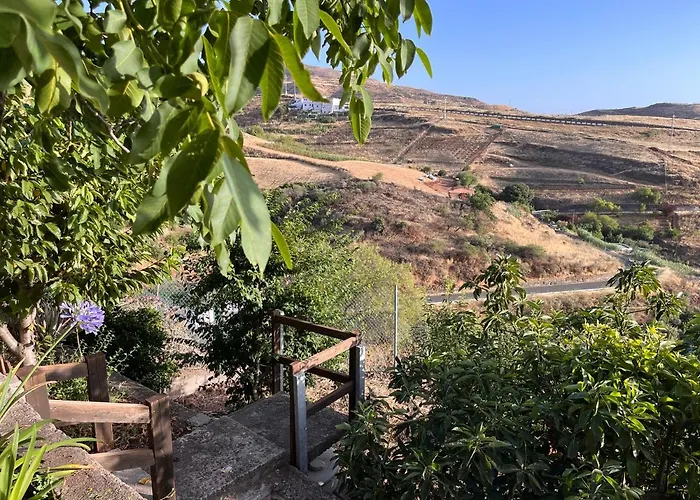Сasa de vacaciones Cueva El Retamal *