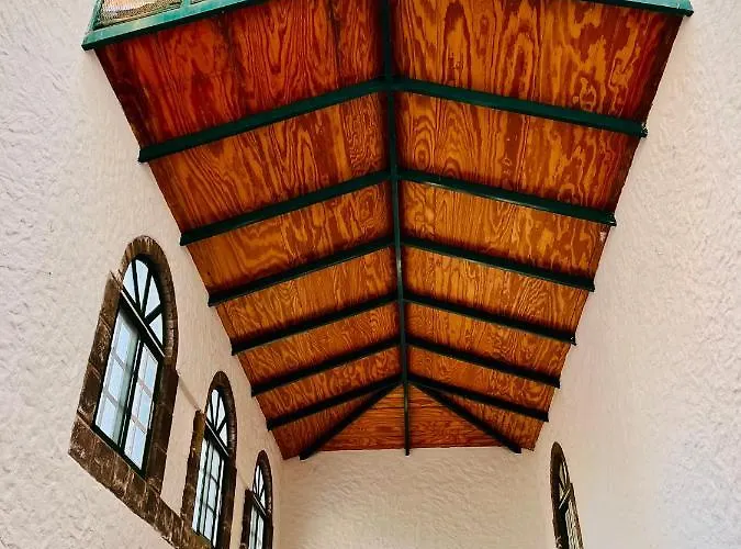 Casa vacanze Cueva El Retamal Juncalillo