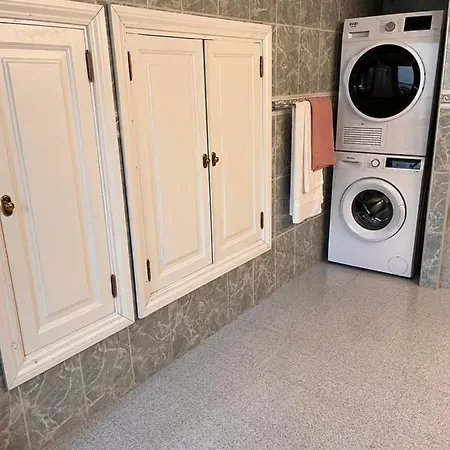 Σπίτι διακοπών Cueva El Retamal