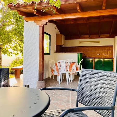 Σπίτι διακοπών Cueva El Retamal