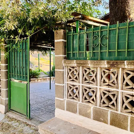 Cueva El Retamal Σπίτι διακοπών *