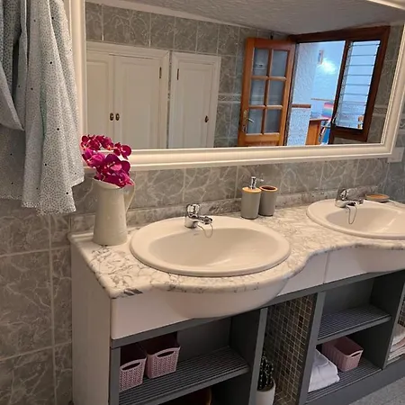 Cueva El Retamal Σπίτι διακοπών Juncalillo