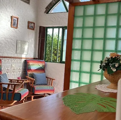 Casa vacanze Cueva El Retamal