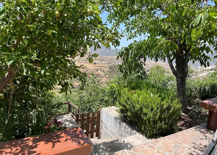 Casa vacanze Cueva El Retamal