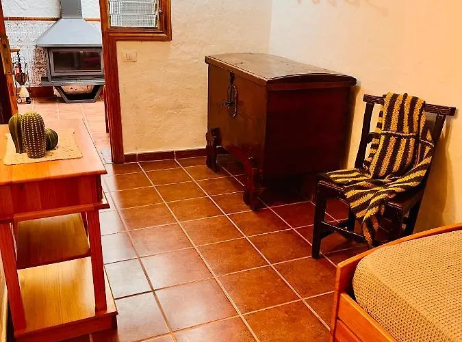 Casa vacanze Cueva El Retamal Juncalillo